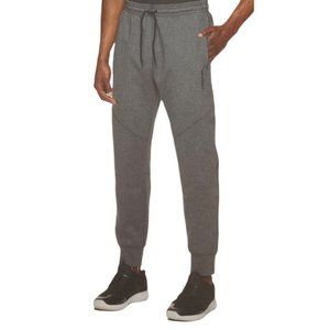 HEAD Men’s Gray Classic Active Joggers NWT